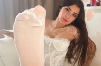 Düziçi Yabancı Escort Hasret